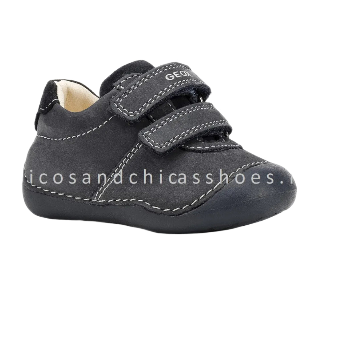 Sneakers Geox B Tutim B9440B 007BC C0262 Beige