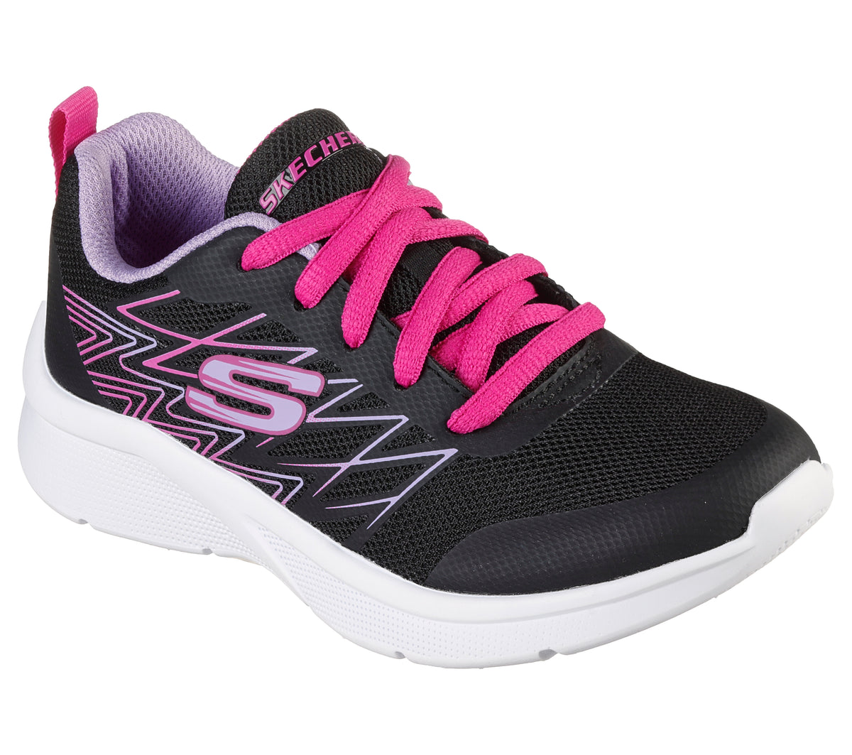 Skechers go run online girls