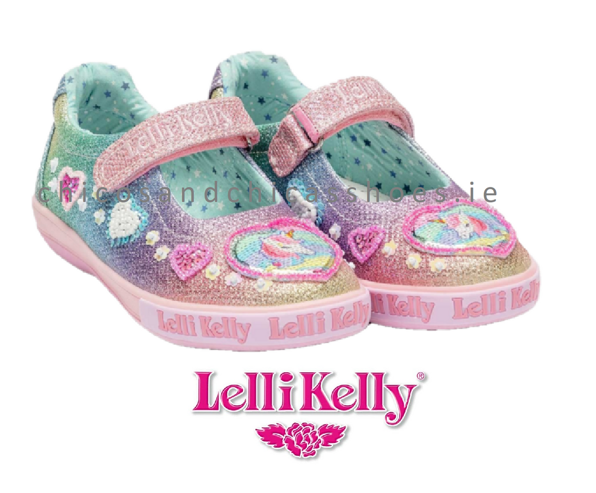 Lelli kelly unicorn wand hot sale