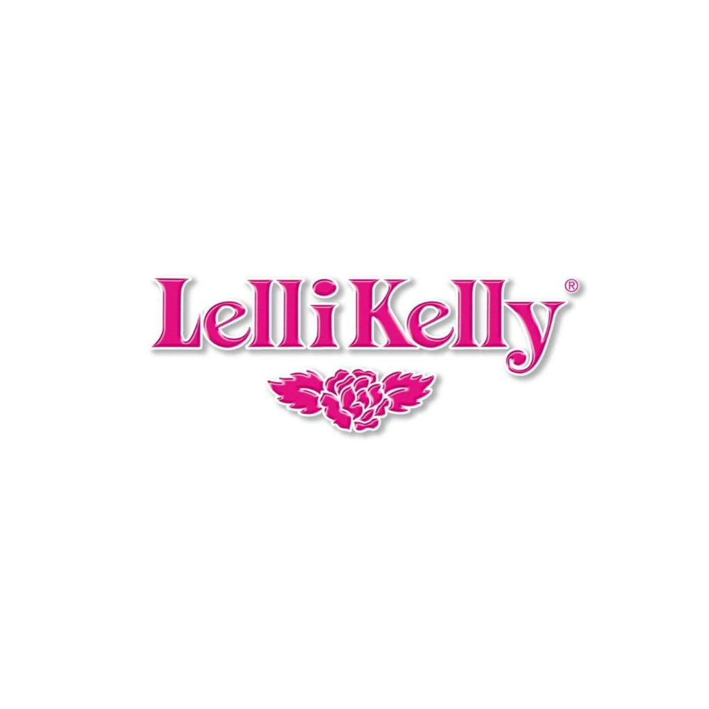 LELLI KELLY