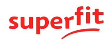 SUPERFIT Chicos Chicas Shoes