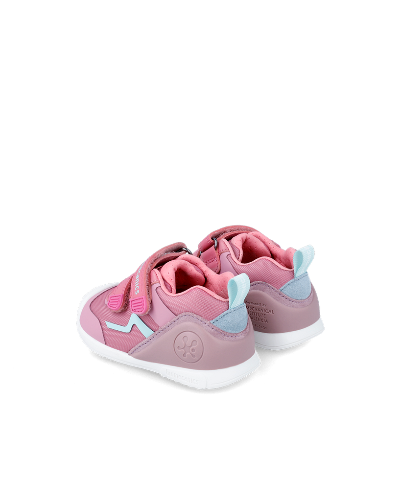 Puma suede 2025 rosa cipria
