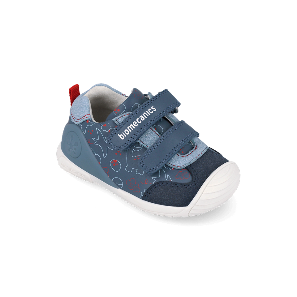 Biomecanics Urban 252195 Meisjessandalen, Pique C847, 21 EU