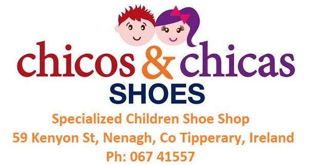 Chicos & Chicas Shoes