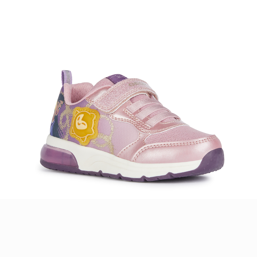 GEOX GIRLS Chicos Chicas Shoes