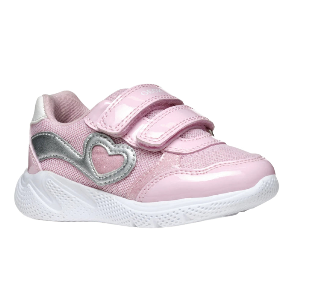 GEOX_GIRLS_RUNNERS_SPRYNTYE_PINK_SILVER_B554TA0GNHHC0514