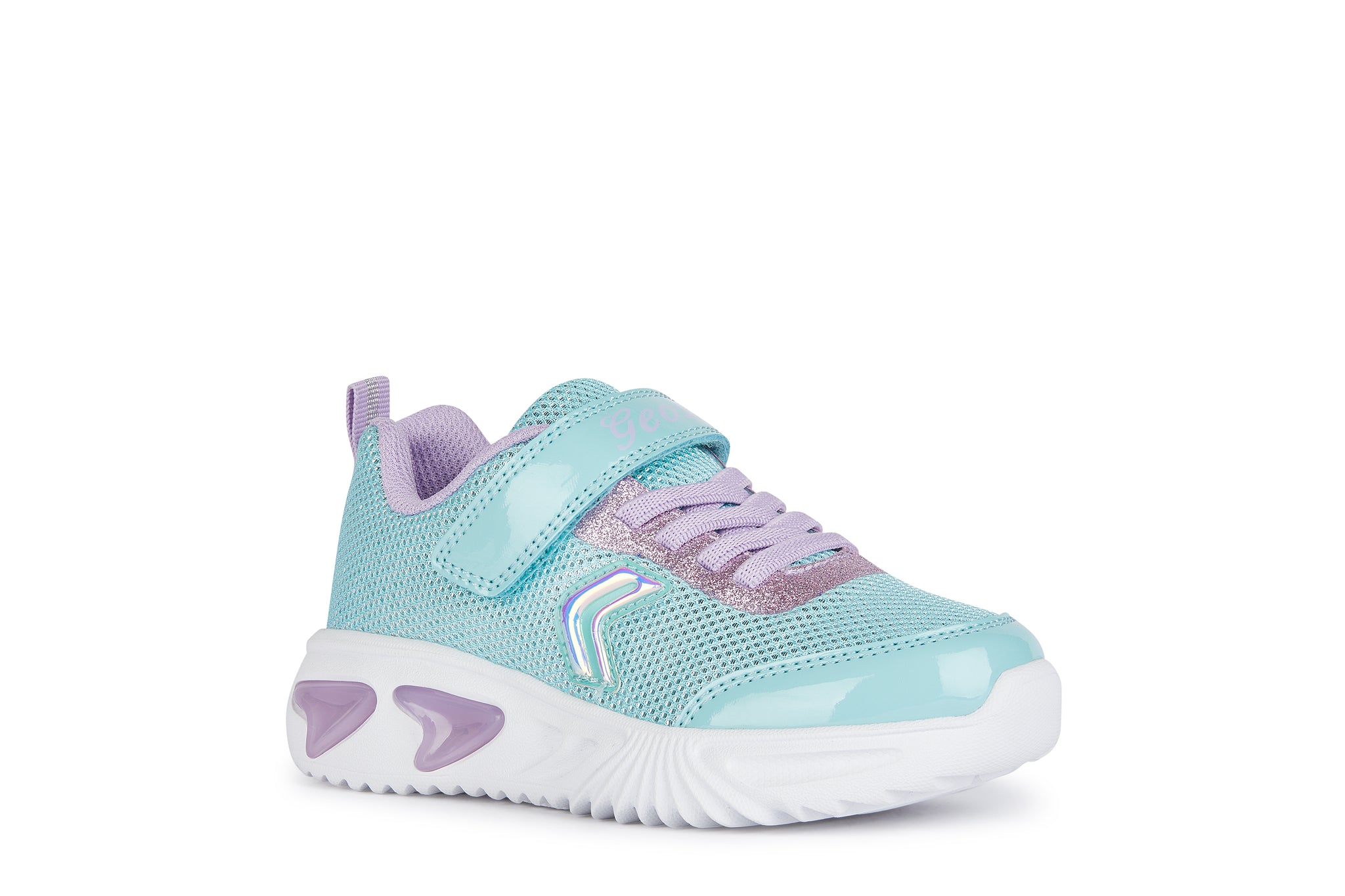 GEOX GIRLS Chicos Chicas Shoes