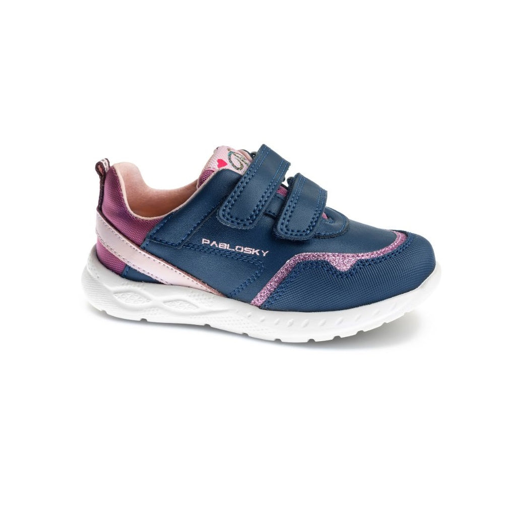 PABLOSKY GIRLS RUNNER - 299320 - PLUS MEDITERRANEO