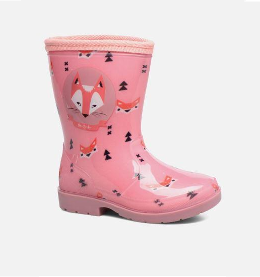 Girls 2025 warm wellies