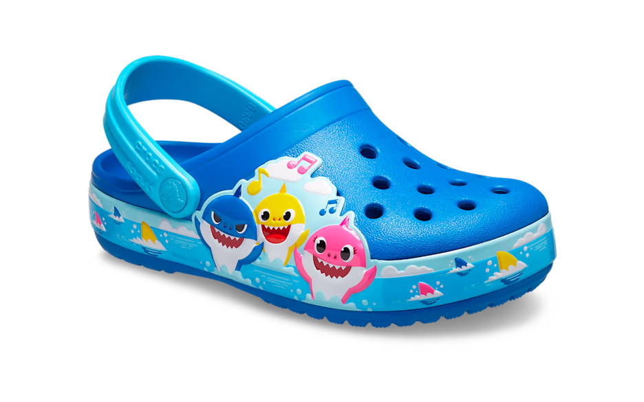 Crocs shoes shop hotsell