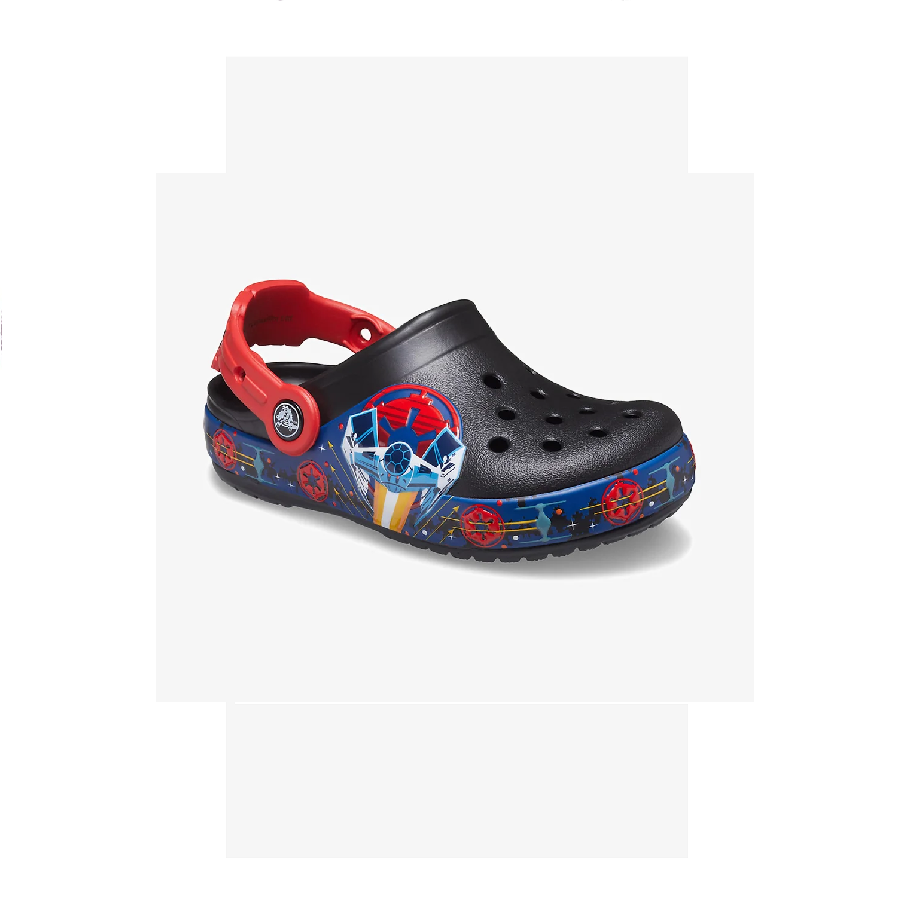 Darth 2025 vader crocs