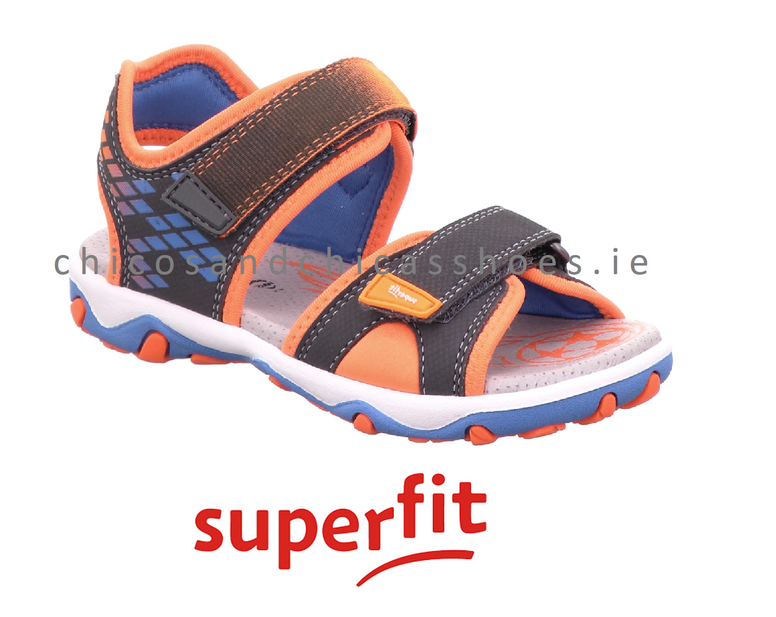 BOYS SANDALS Chicos Chicas Shoes