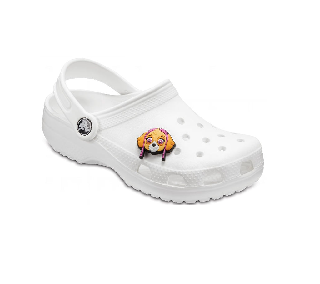 Jibbitz discount in crocs