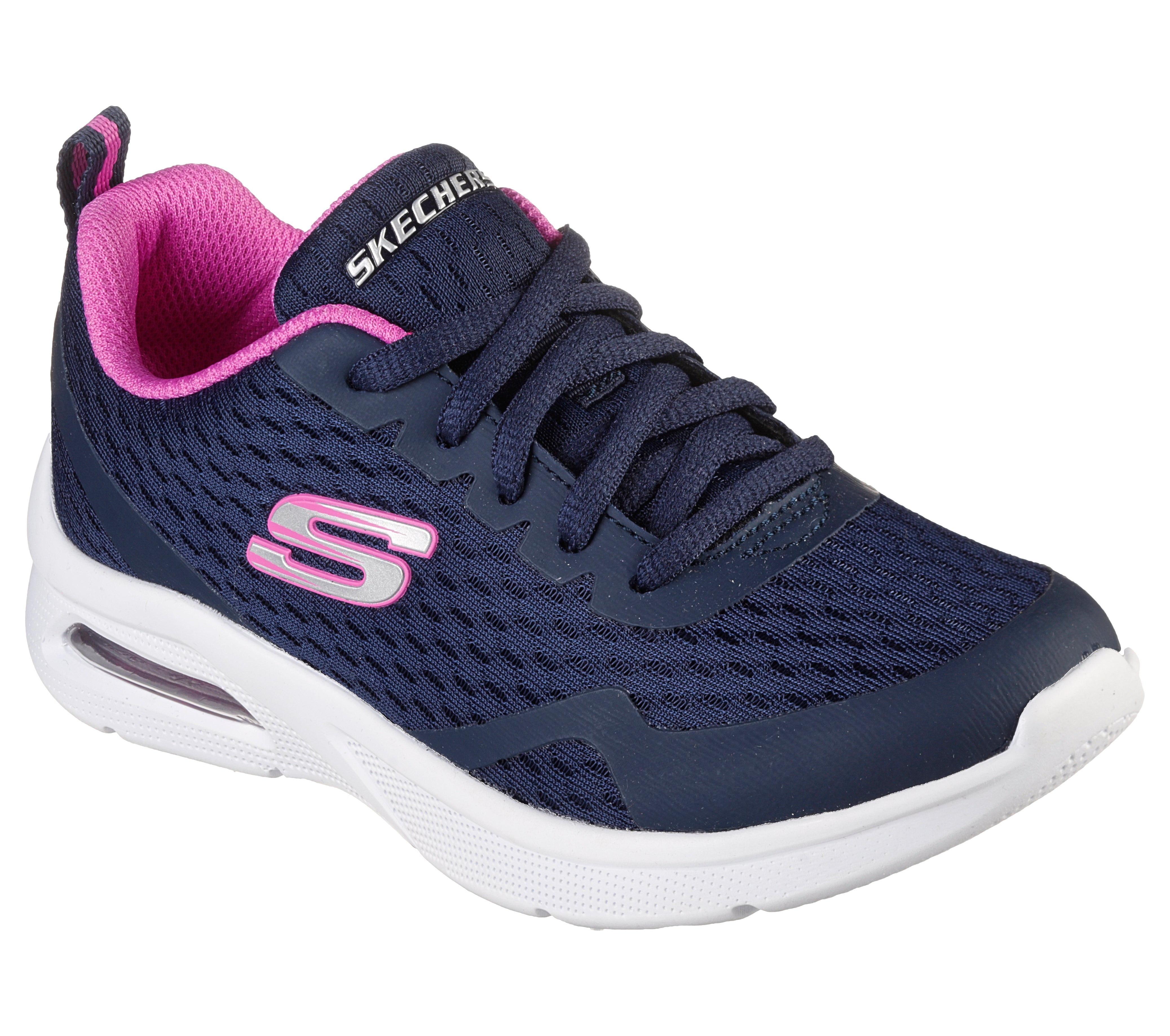 Skechers chico clearance