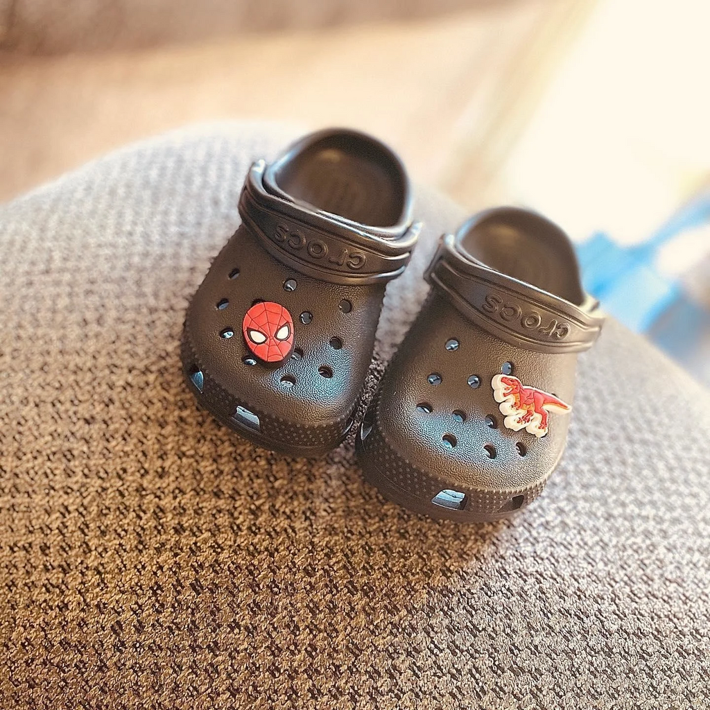 Cute charms for crocs hotsell