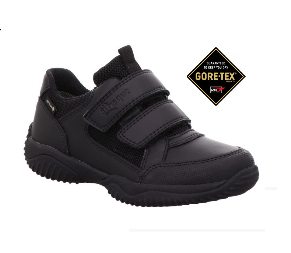 Gore tex school shoes Clearance