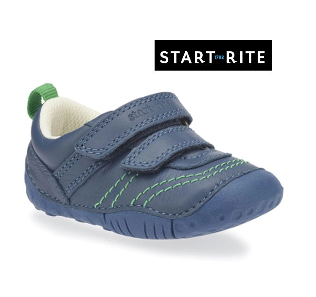 START RITE Chicos Chicas Shoes