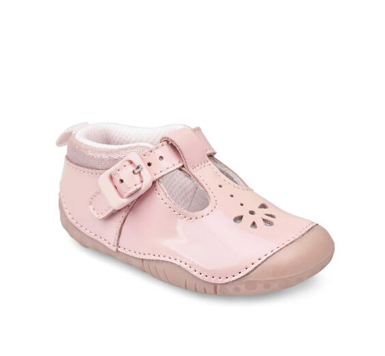 Start rite baby girl shoes hotsell