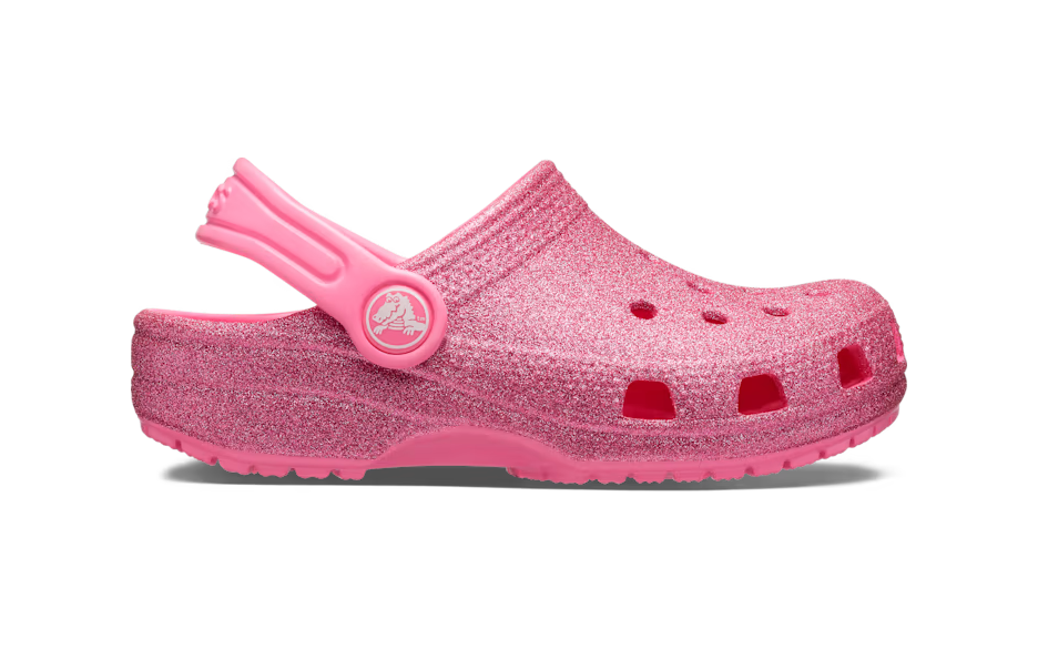 Crocs para chicos 2025