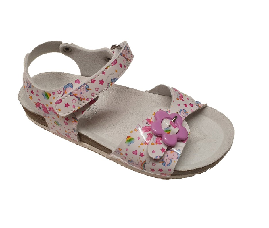 Lelli kelly unicorn on sale sandals