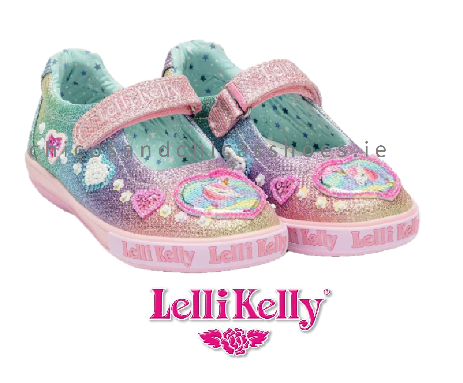 Unicorn lelli 2025 kelly shoes