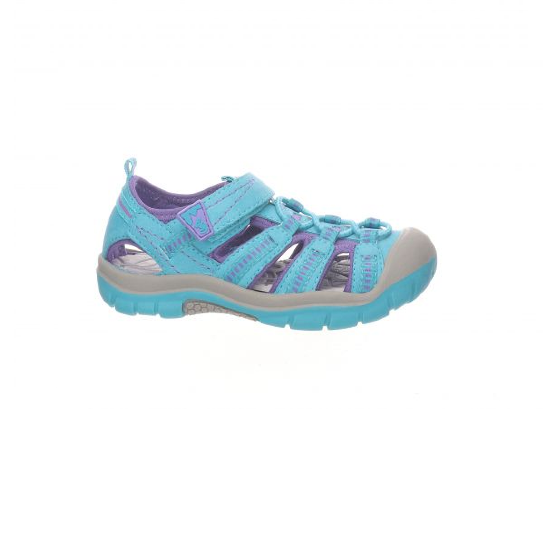 - Chicas GIRLS & – 33/21610/40 TURQUOISE - PETE SHOES/SANDALS Chicos LURCHI - OPEN Shoes